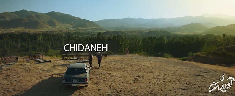 شکست عشقی سحر دولتشاهی در یک لوکیشن رازآلود